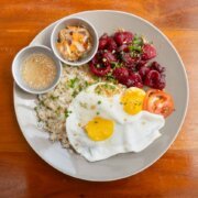 Test Food - Hill House Dining Easy Menu CMS Demo